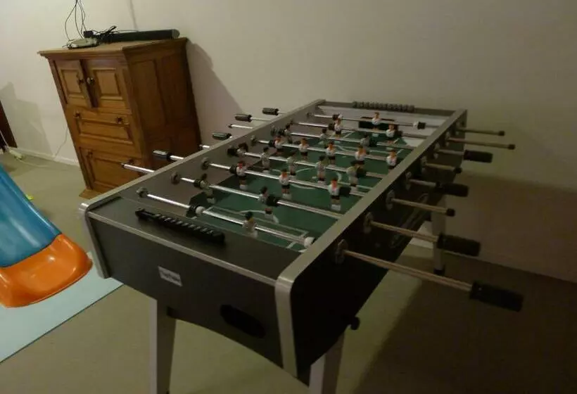 B&b De Kleine Wijngaard