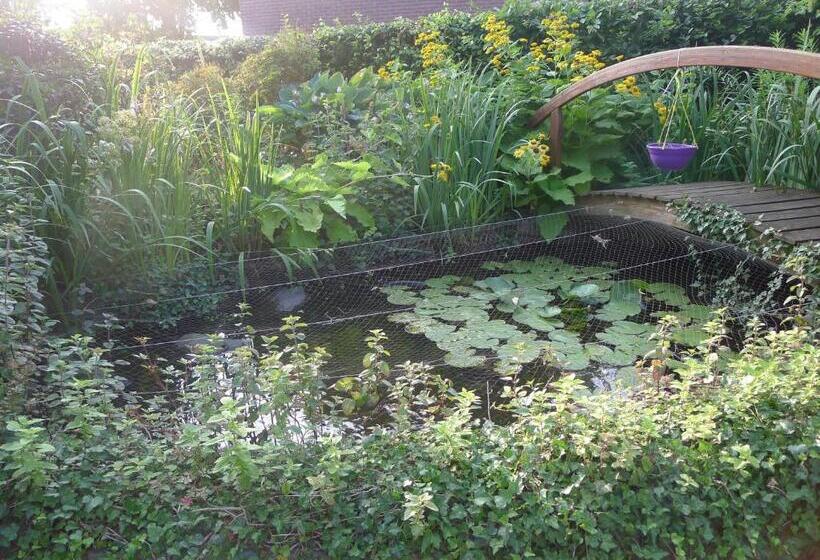 B&b De Kleine Wijngaard