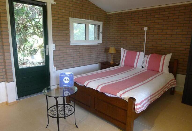 B&b De Kleine Wijngaard