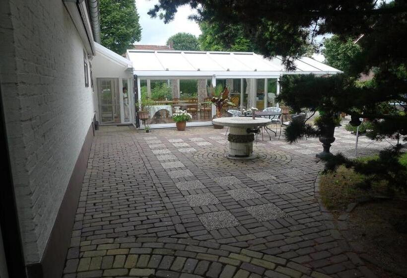 B&b De Kleine Wijngaard