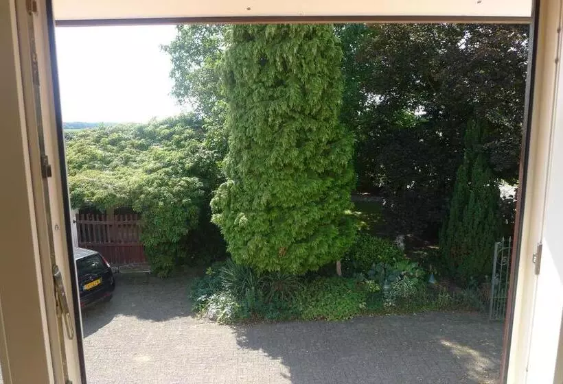 B&b De Kleine Wijngaard