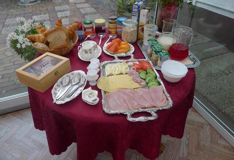 B&b De Kleine Wijngaard