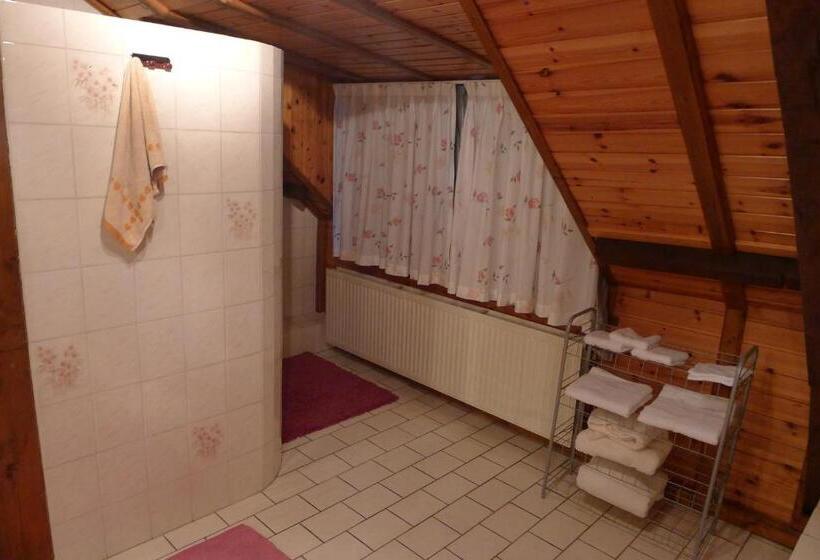 B&b De Kleine Wijngaard