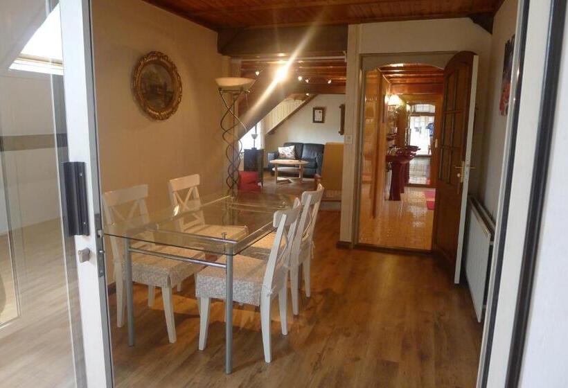 B&b De Kleine Wijngaard