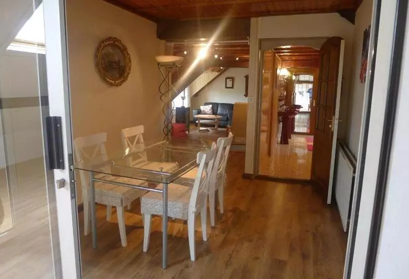 B&b De Kleine Wijngaard