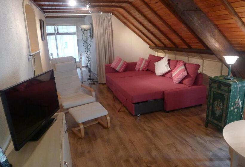 B&b De Kleine Wijngaard