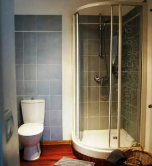 Aamiaismajoitus (B&B) Chambres D Hôtes La Parenthèse