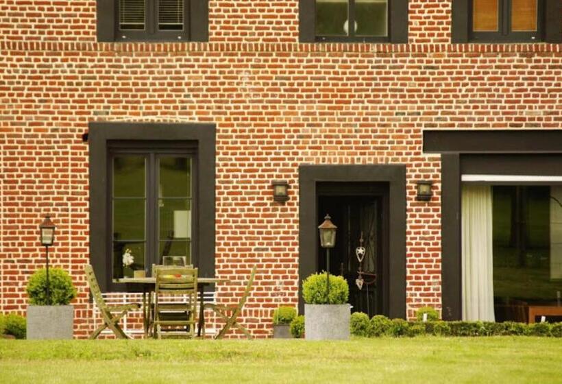 مبيت وإفطار Chambres D Hôtes La Parenthèse