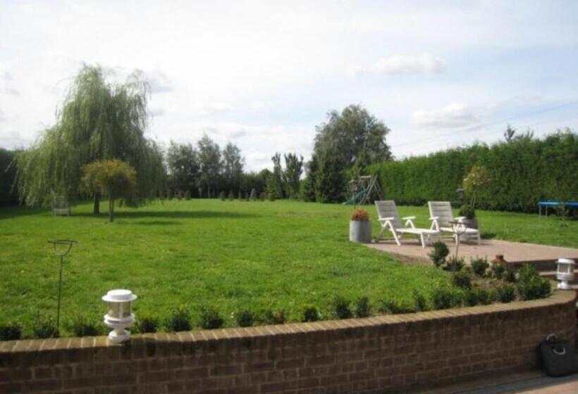 مبيت وإفطار Chambres D Hôtes La Parenthèse