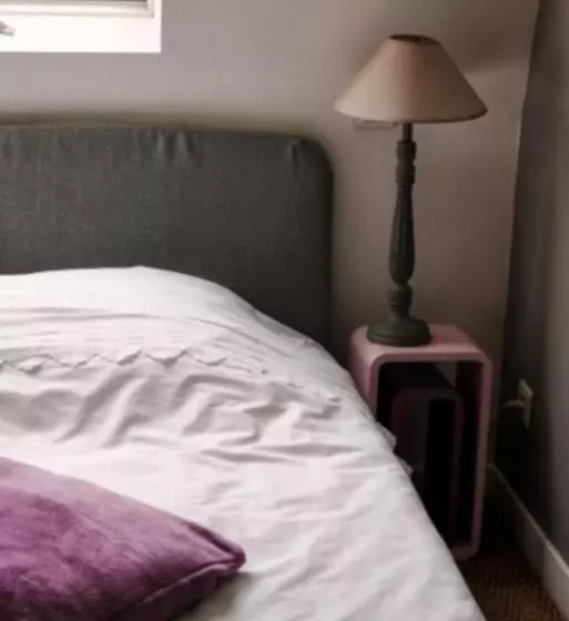 Aamiaismajoitus (B&B) Chambres D Hôtes La Parenthèse