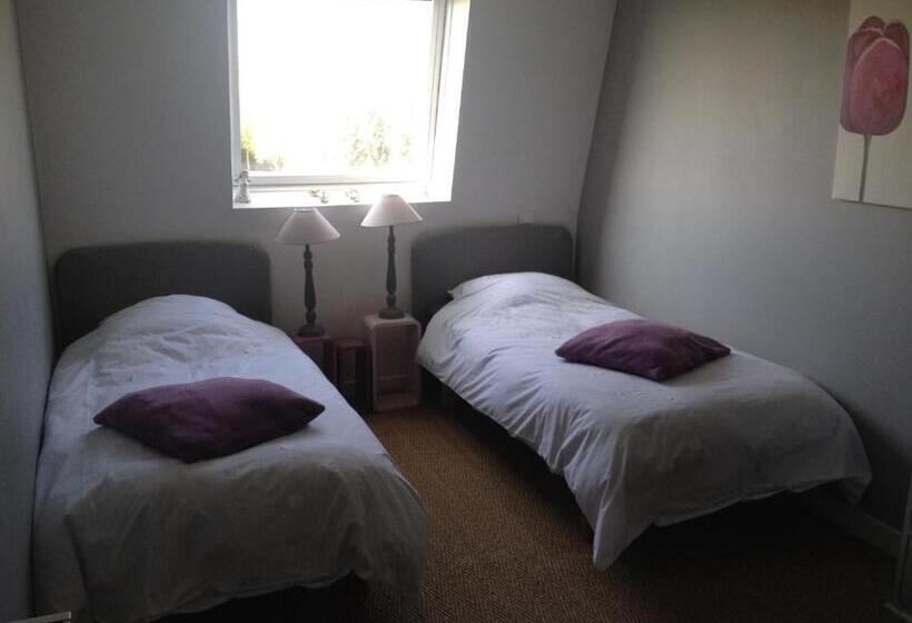 مبيت وإفطار Chambres D Hôtes La Parenthèse