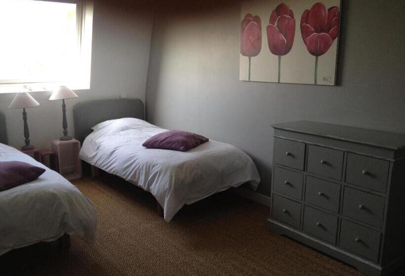 مبيت وإفطار Chambres D Hôtes La Parenthèse