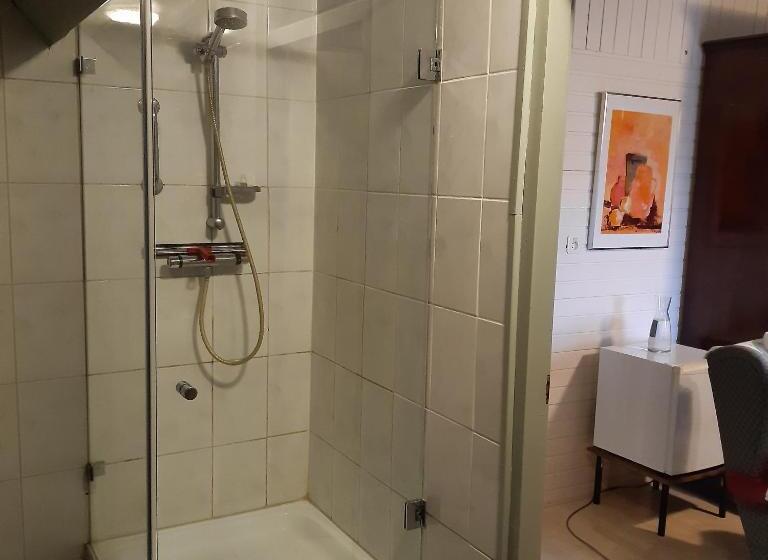 ベッドアンドブレックファースト De Hoge Peel