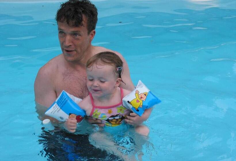 ベッドアンドブレックファースト De Hoge Peel