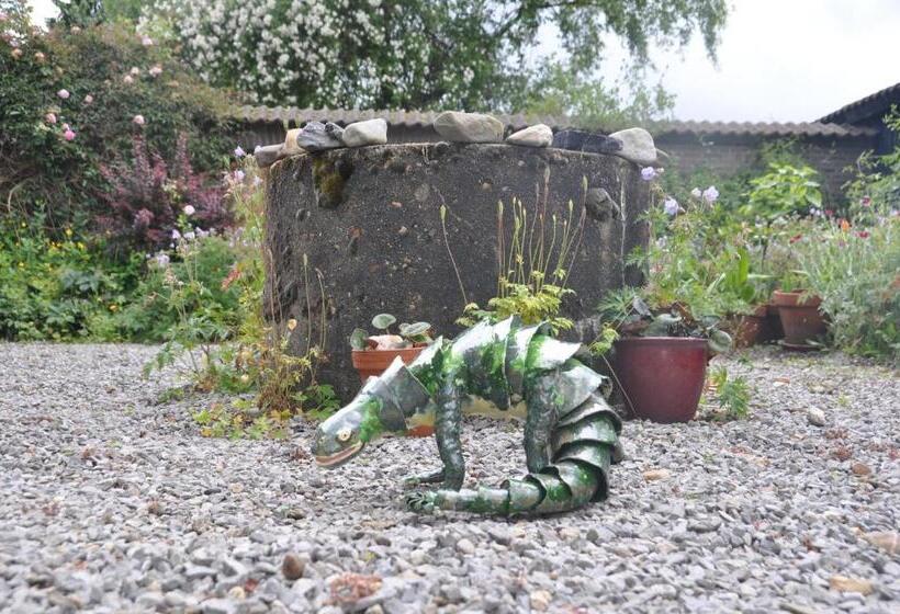 ベッドアンドブレックファースト De Hoge Peel