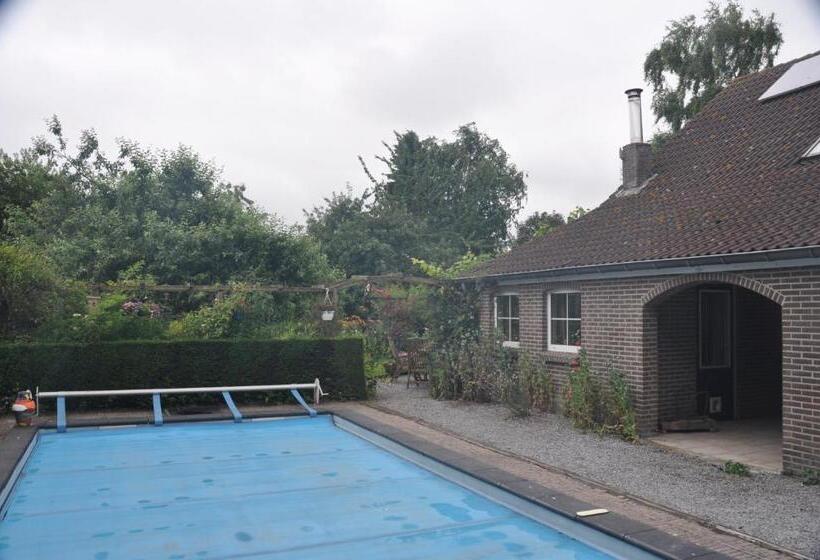 ベッドアンドブレックファースト De Hoge Peel