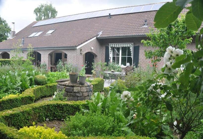 ベッドアンドブレックファースト De Hoge Peel