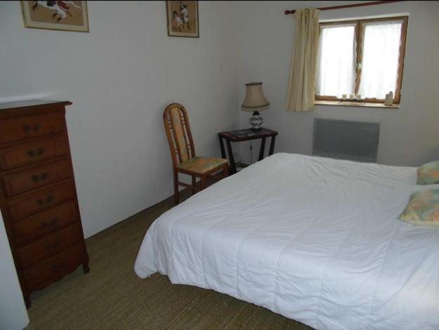 ベッドアンドブレックファースト Domaine Du Breuil