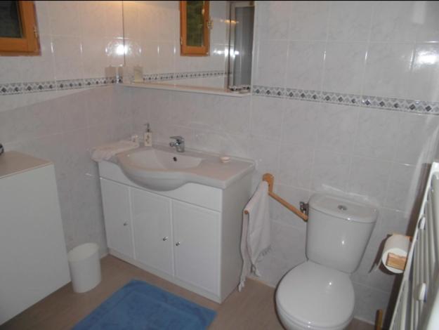 ベッドアンドブレックファースト Domaine Du Breuil