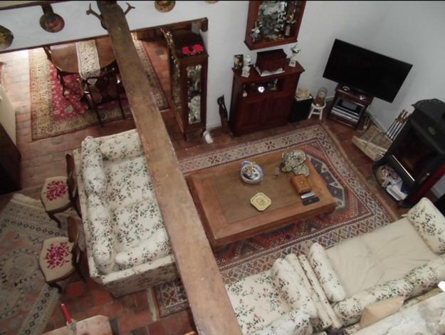 ベッドアンドブレックファースト Domaine Du Breuil