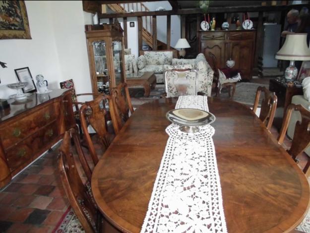 ベッドアンドブレックファースト Domaine Du Breuil