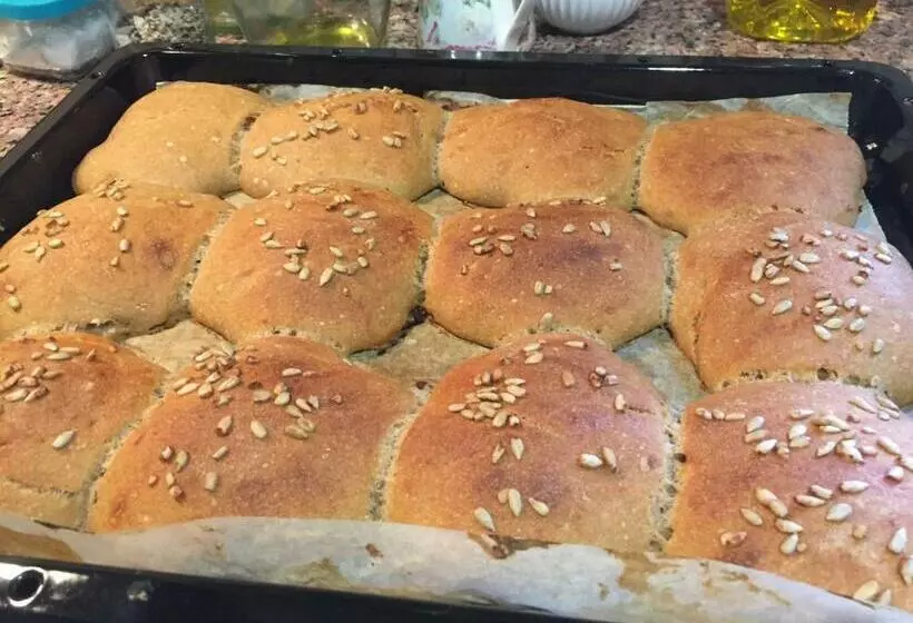 Aamiaismajoitus (B&B) Konak Lapeistra
