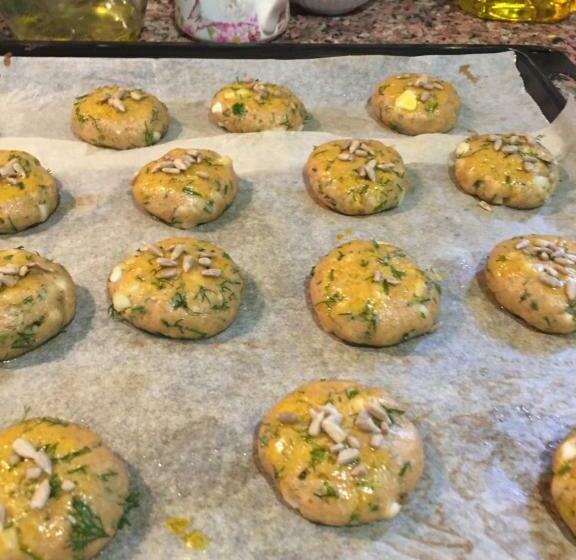 צימר Konak Lapeistra