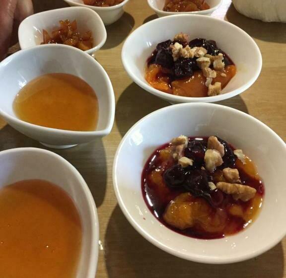 צימר Konak Lapeistra