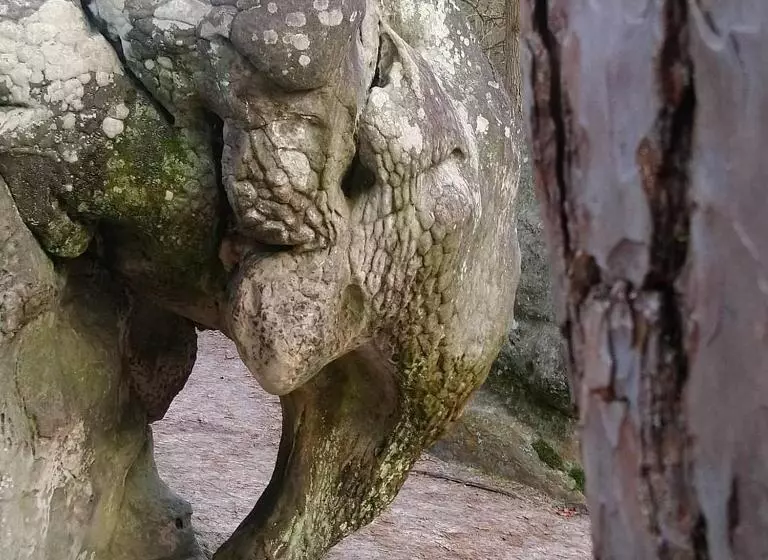 Aamiaismajoitus (B&B) La Bastide De Barbizon