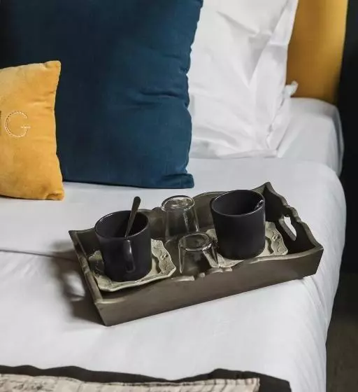 Aamiaismajoitus (B&B) La Bastide De Barbizon