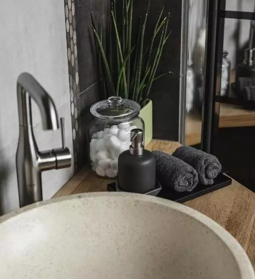 Aamiaismajoitus (B&B) La Bastide De Barbizon