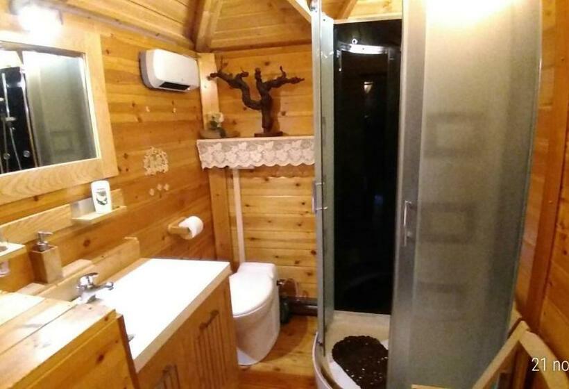 ベッドアンドブレックファースト La Vallée Du Cher