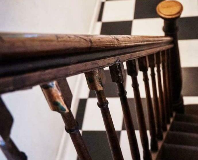 تختخواب و صبحانه Logies Zen Aan Zee