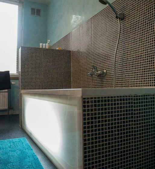 تختخواب و صبحانه Logies Zen Aan Zee