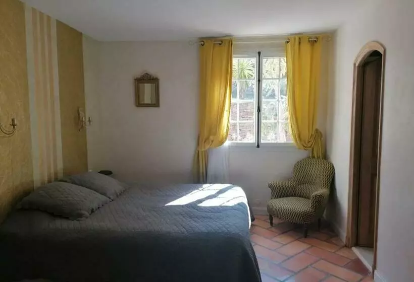 Bed and Breakfast Mas Lei Bancau