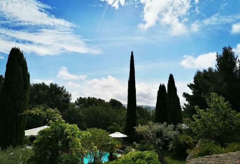 צימר Mas Lei Bancau