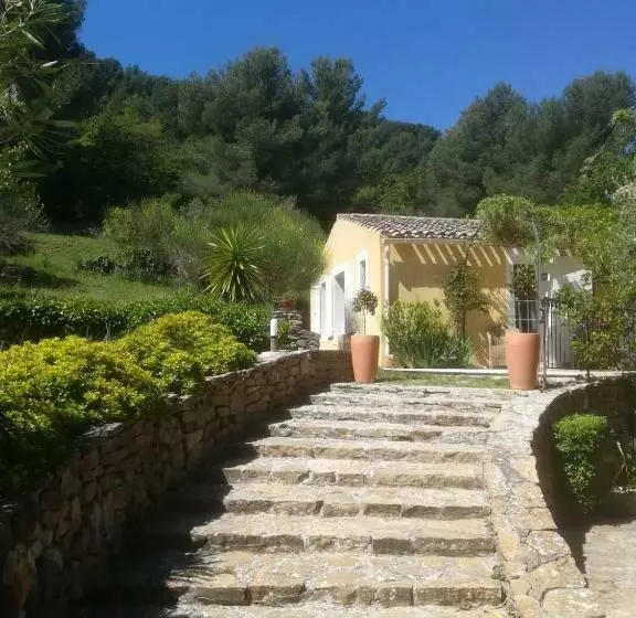 Bed and Breakfast Mas Lei Bancau