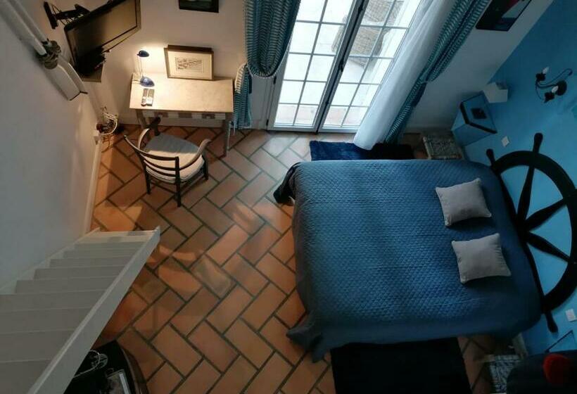 צימר Mas Lei Bancau