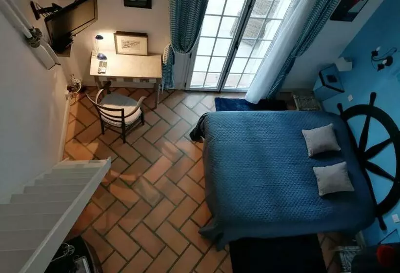 Bed and Breakfast Mas Lei Bancau