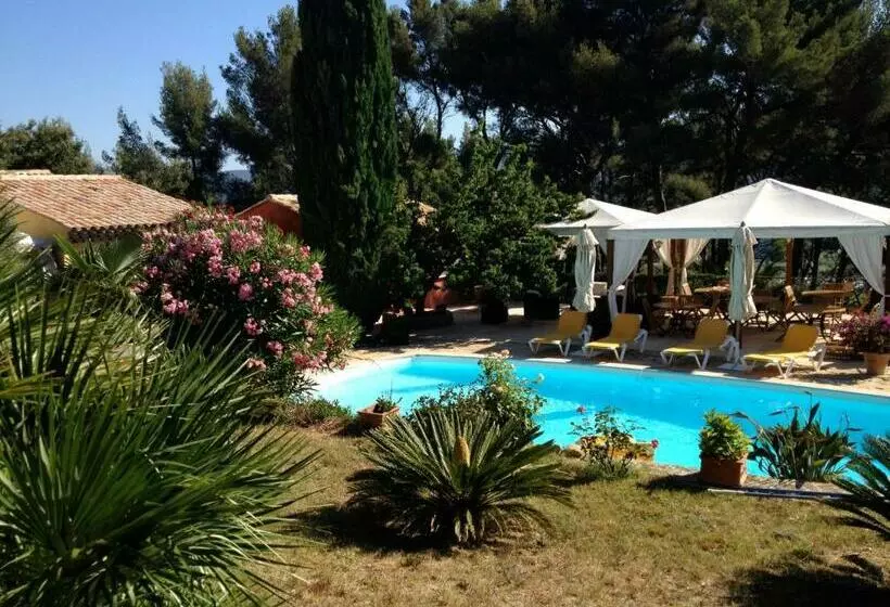 Bed and Breakfast Mas Lei Bancau