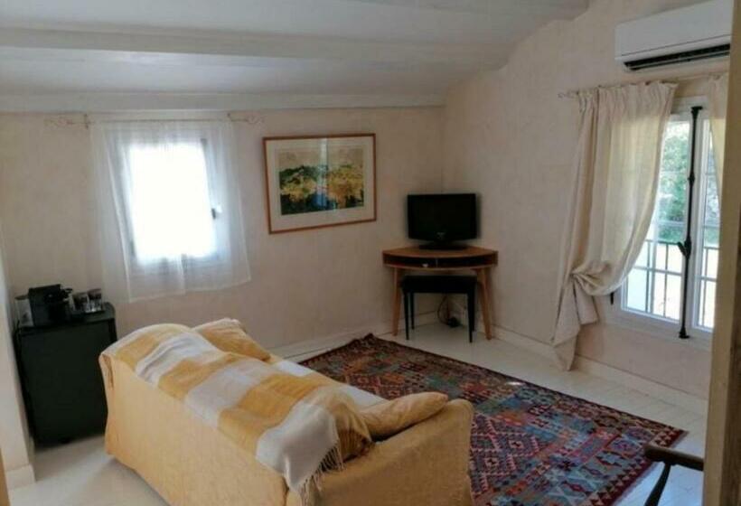 צימר Mas Lei Bancau