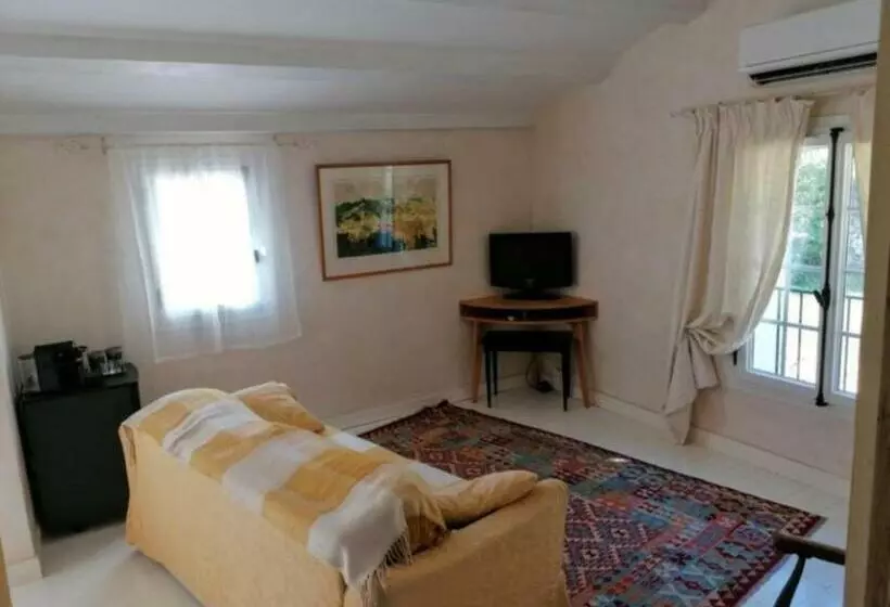 Bed and Breakfast Mas Lei Bancau