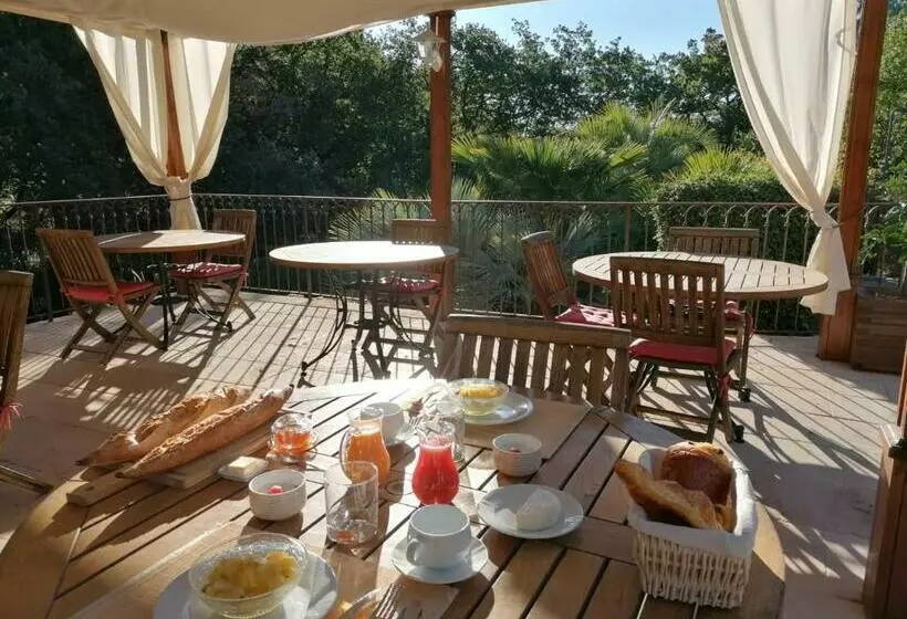 Bed and Breakfast Mas Lei Bancau