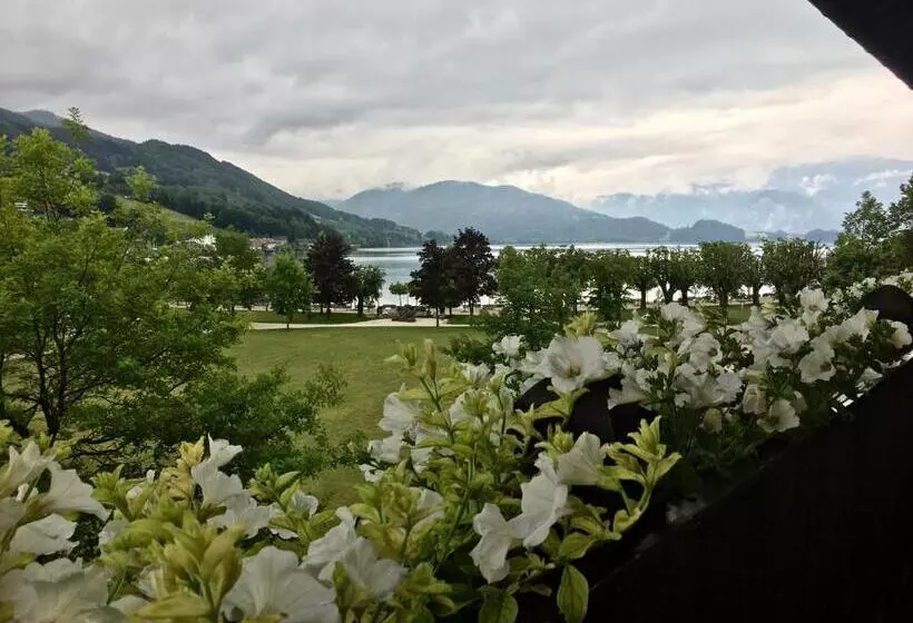 ベッドアンドブレックファースト Pension Klimesch