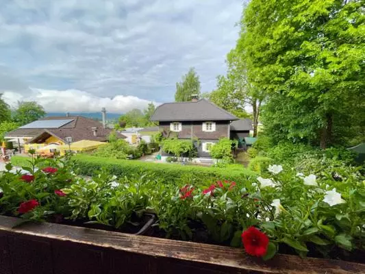 ベッドアンドブレックファースト Pension Klimesch