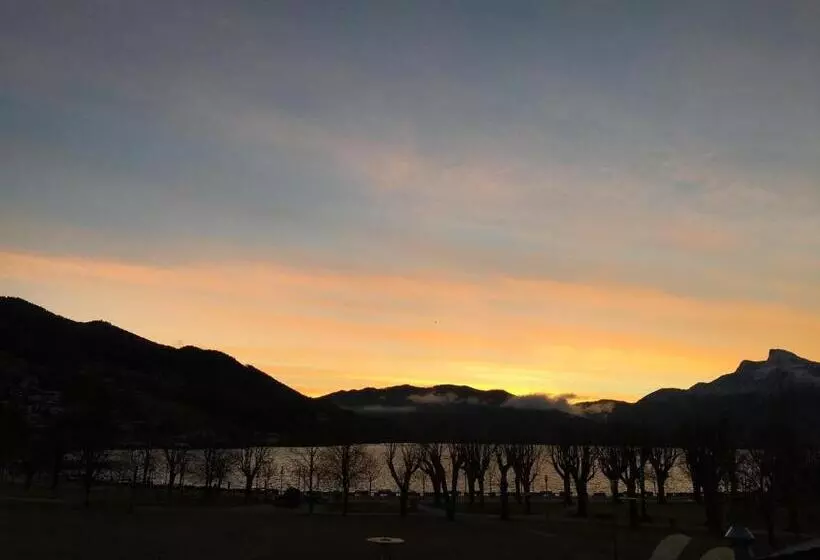 ベッドアンドブレックファースト Pension Klimesch