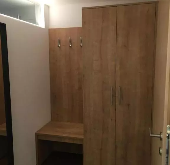 ベッドアンドブレックファースト Pension Klimesch