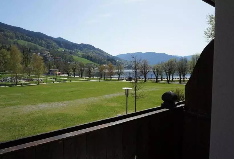 ベッドアンドブレックファースト Pension Klimesch