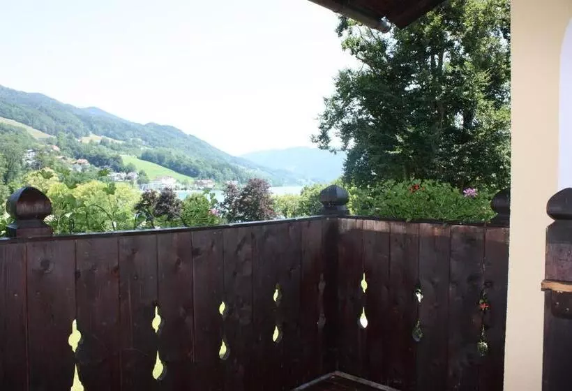 ベッドアンドブレックファースト Pension Klimesch