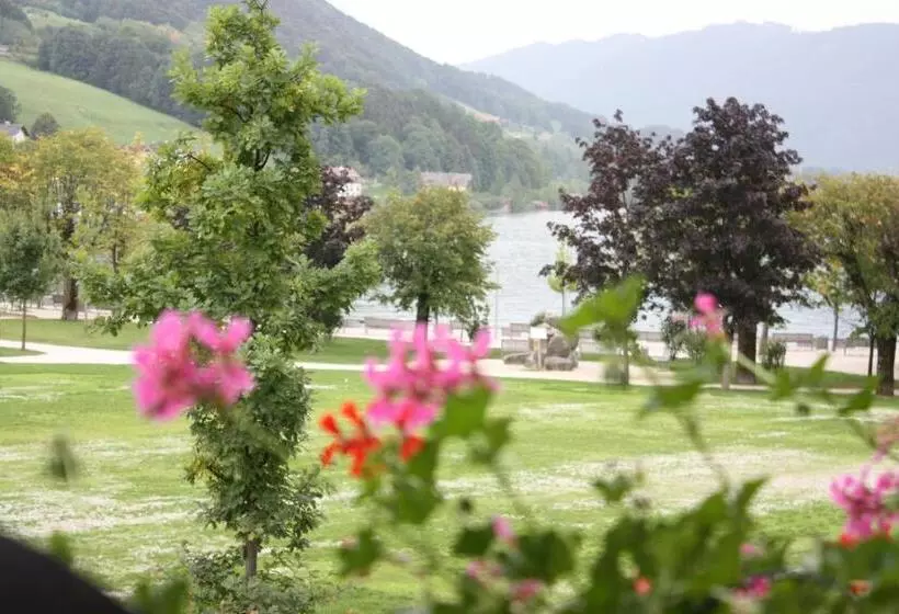 ベッドアンドブレックファースト Pension Klimesch